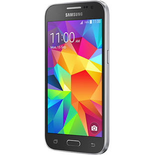 Фото товара Samsung Galaxy Core Prime SM-G360H/DS (8Gb, charcoal grey)