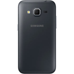 Фото товара Samsung Galaxy Core Prime SM-G360H/DS (8Gb, charcoal grey)