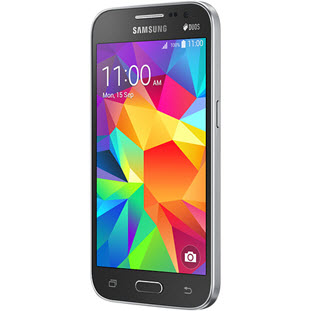 Фото товара Samsung Galaxy Core Prime VE SM-G361H/DS (1/8Gb, 3G, gray)