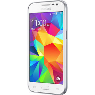 Фото товара Samsung Galaxy Core Prime VE SM-G361H/DS (1/8Gb, 3G, white)