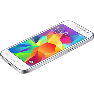 Фото товара Samsung Galaxy Core Prime VE SM-G361H/DS (1/8Gb, 3G, white)
