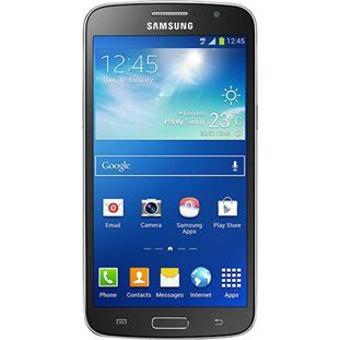 Фото товара Samsung G710 Galaxy Grand 2 (black)
