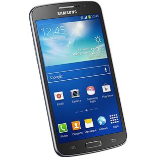 Фото товара Samsung G710 Galaxy Grand 2 (black)