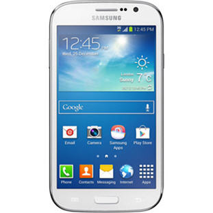 Фото товара Samsung i9060 Galaxy Grand Neo (8Gb, white)