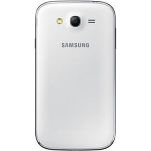 Фото товара Samsung Galaxy Grand Neo GT-I9060 (8Gb, DuoS, white)