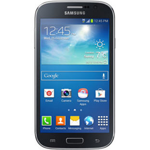 Фото товара Samsung i9060 Galaxy Grand Neo (8Gb, midnight black)