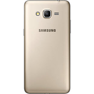 Фото товара Samsung Galaxy Grand Prime VE SM-G531F (LTE, 1/8Gb, gold)