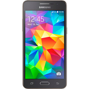 Фото товара Samsung Galaxy Grand Prime VE SM-G531F (LTE, 1/8Gb, gray)