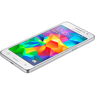 Фото товара Samsung Galaxy Grand Prime VE SM-G531F (LTE, 1/8Gb, white)