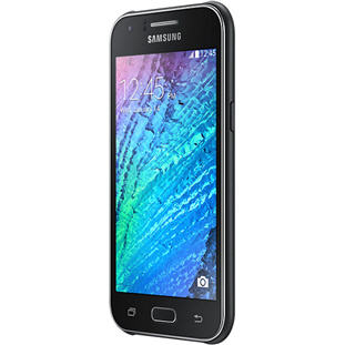 Фото товара Samsung Galaxy J1 SM-J100H/DS (3G, black)