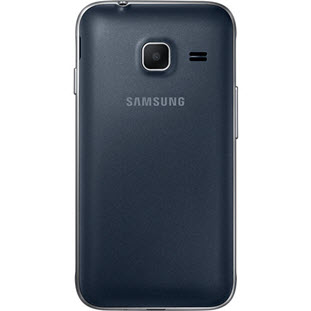 Фото товара Samsung Galaxy J1 mini 2016 SM-J105H/DS (black)