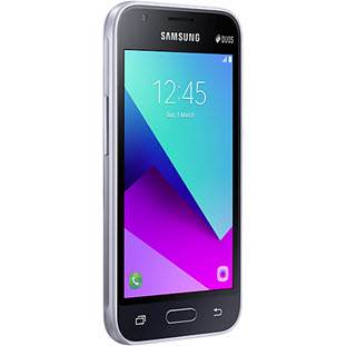 Фото товара Samsung Galaxy J1 Mini Prime 2016 Dual Sim SM-J106F (black)