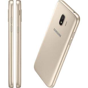 Фото товара Samsung Galaxy J2 2018 SM-J250F (gold)