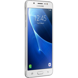 Фото товара Samsung Galaxy J5 2016 SM-J510FN (white)