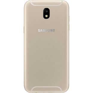 Фото товара Samsung Galaxy J5 2017 16Gb SM-J530F (gold)