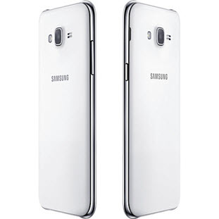 Фото товара Samsung J500H/DS Galaxy J5 (white)
