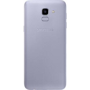 Фото товара Samsung Galaxy J6 2018 (32Gb, grey)