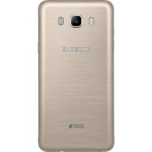 Фото товара Samsung Galaxy J7 2016 SM-J710F/DS (gold)