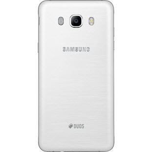 Фото товара Samsung Galaxy J7 2016 SM-J710F/DS (white)