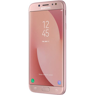 Фото товара Samsung Galaxy J7 2017 SM-J730F (pink)