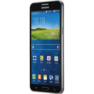 Фото товара Samsung G7508Q Galaxy Mega 2 DuoS (16Gb, LTE, black)