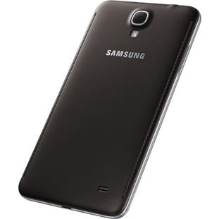Фото товара Samsung G7508Q Galaxy Mega 2 DuoS (16Gb, LTE, brown)