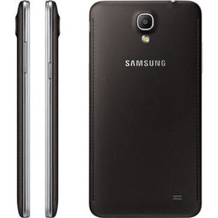 Фото товара Samsung G750F Galaxy Mega 2 (16Gb, LTE, brown black)