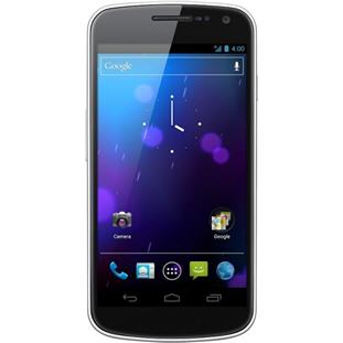 Фото товара Samsung i9250 Galaxy Nexus (white)
