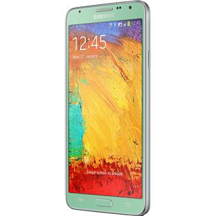 Фото товара Samsung N7505 Galaxy Note 3 Neo (LTE, 16Gb, green)