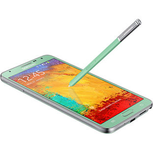 Фото товара Samsung N7505 Galaxy Note 3 Neo (LTE, 16Gb, green)