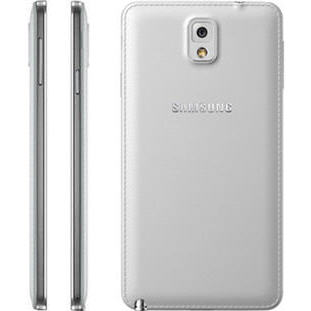 Фото товара Samsung N900 Galaxy Note 3 (32Gb, white)