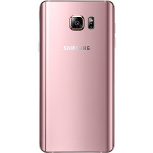 Фото товара Samsung Galaxy Note 5 (64Gb, SM-N920C, pink gold)