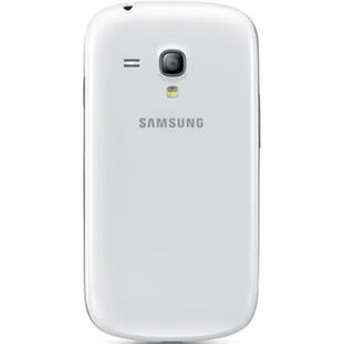 Фото товара Samsung i8190 Galaxy S III mini (8Gb, ceramic white)