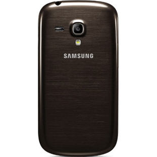 Фото товара Samsung i8200 Galaxy S III mini Value Edition (8Gb, brown)