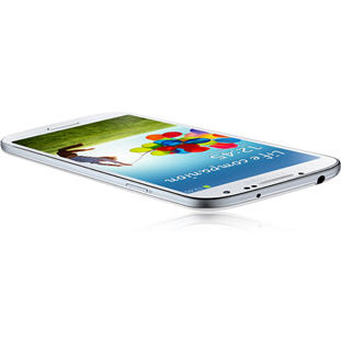 Фото товара Samsung i9505 Galaxy S4 LTE (16Gb, white)