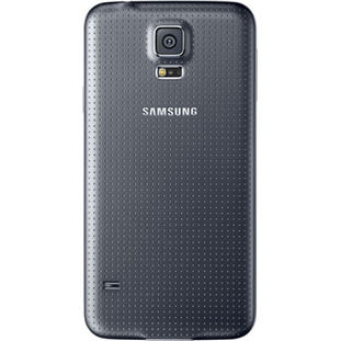 Фото товара Samsung G900F Galaxy S5 (32Gb, LTE, black) / Самсунг Ж900Ф Галакси С5 (32Гб, ЛТЕ, черный)