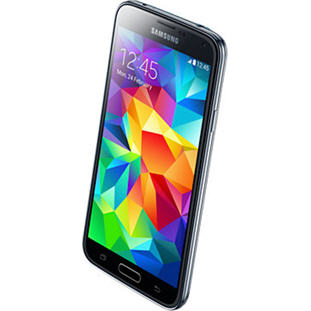 Фото товара Samsung G900H Galaxy S5 (32Gb, 3G, blue)
