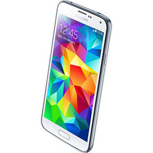 Фото товара Samsung G900H Galaxy S5 (32Gb, 3G, white)