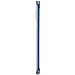 Фото товара Samsung Galaxy S6 Edge SM-G925F (128Gb, black sapphire)