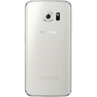 Фото товара Samsung Galaxy S6 Edge SM-G925F (128Gb, white pearl)