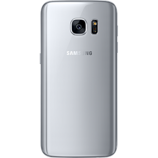 Фото товара Samsung Galaxy S7 SM-G930F (32Gb, silver)