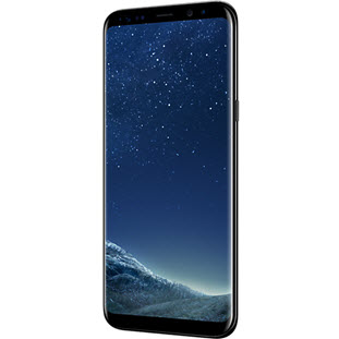 Фото товара Samsung Galaxy S8 Plus (64Gb, black)