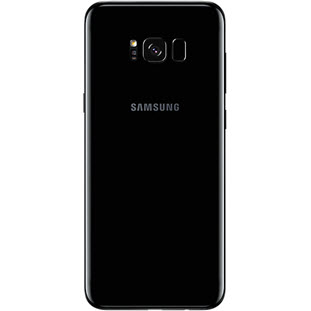 Фото товара Samsung Galaxy S8 Plus (128Gb, black)