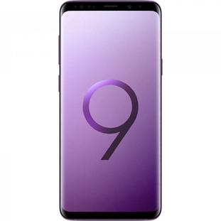 Фото товара Samsung Galaxy S9 (64Gb, lilac purple)