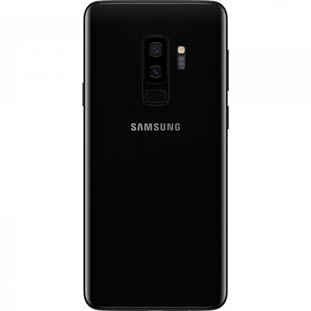 Фото товара Samsung Galaxy S9 Plus (64Gb, midnight black)