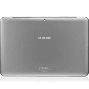 Фото товара Samsung P5100 Galaxy Tab 2 10.1 (16Gb, titanium silver)