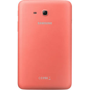 Фото товара Samsung T111 Galaxy Tab 3 Lite (7.0, 8Gb, 3G, peach pink)