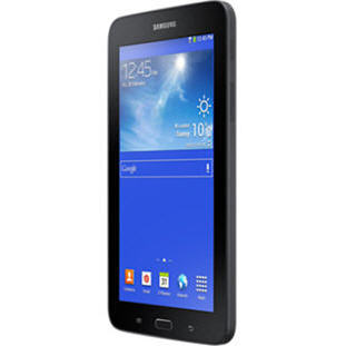 Фото товара Samsung T110 Galaxy Tab 3 Lite (7.0, 8Gb, Wi-Fi, black)