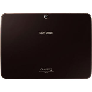 Фото товара Samsung P5210 Galaxy Tab 3 10.1 (16Gb, Wi-Fi, brown)