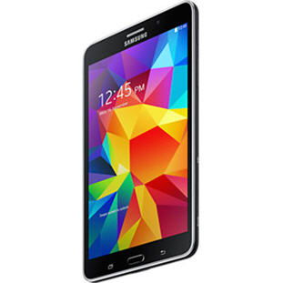 Фото товара Samsung T230 Galaxy Tab 4 (7.0, 8Gb, Wi-Fi, black)